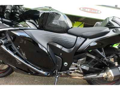 Suzuki Hayabusa 2022