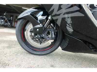 Suzuki Hayabusa 2022