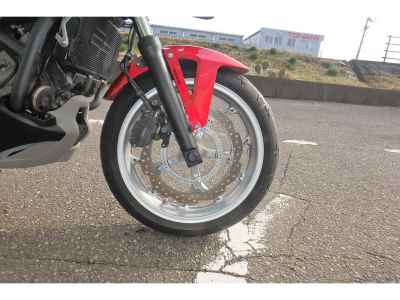 Honda NC750X DCT 2018