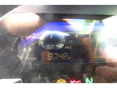 Honda NC750X DCT 2018