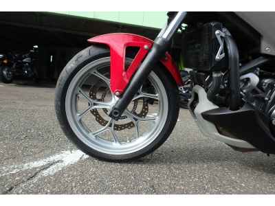 Honda NC750X DCT 2018