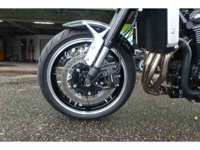 Kawasaki Z900RS 2022