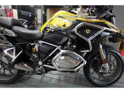 BMW R1250GS 2023