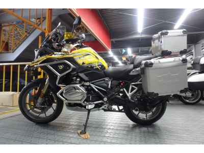 BMW R1250GS 2023