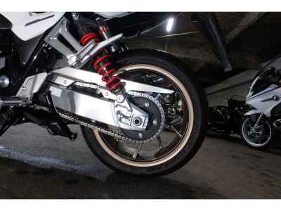 Honda CB1300 Super Boldor 2018