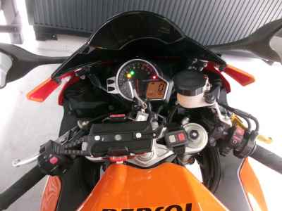 Honda CBR1000RR 2009