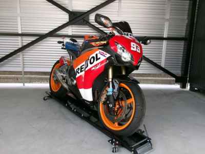 Honda CBR1000RR 2009