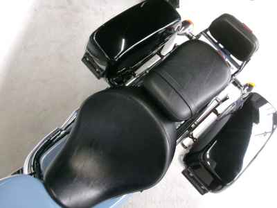 Honda Shadow 400 Classic 2015