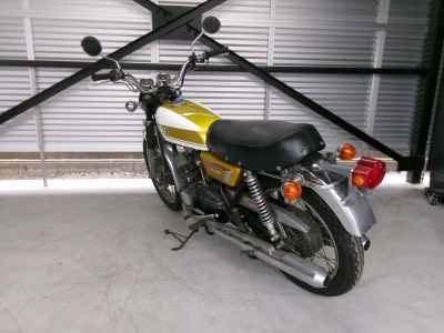 Yamaha DX250