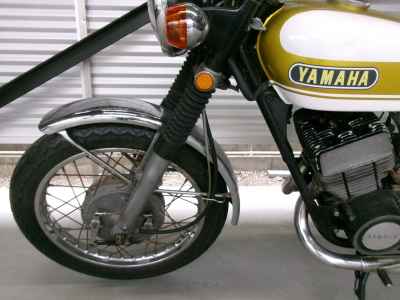 Yamaha DX250