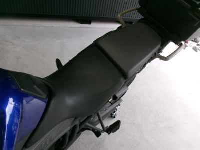 Triumph Tiger 800 2013