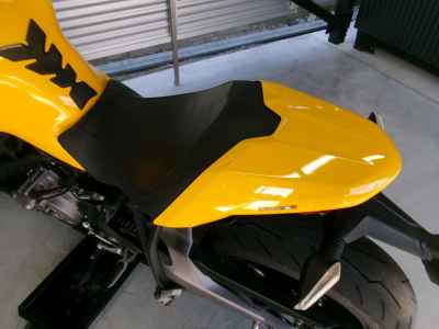 Ducati Monster 821 2018