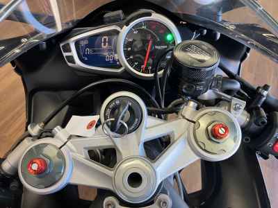 Triumph Daytona 675 2015