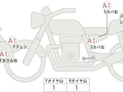 Honda CRF250L Rally 2018