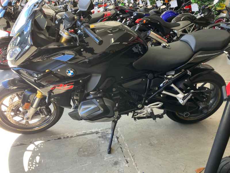 BMW R1250RS 2019