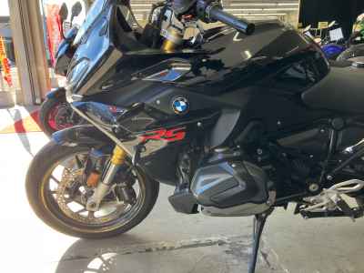 BMW R1250RS 2019