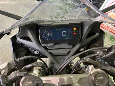 Honda CBR650R 2020