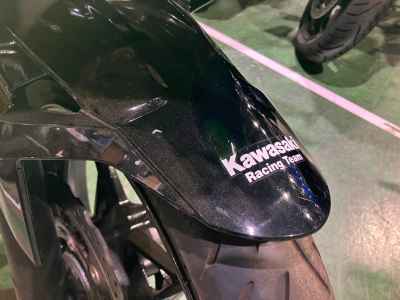 Kawasaki Ninja 400 2019