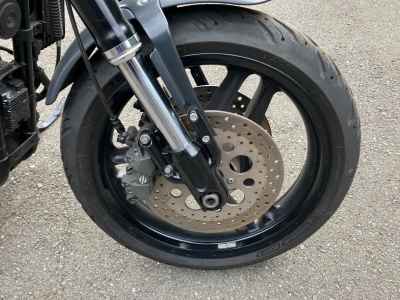 Harley-Davidson Sportster XR1200 2008