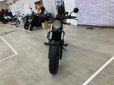 Honda Rebel CMX500 2019