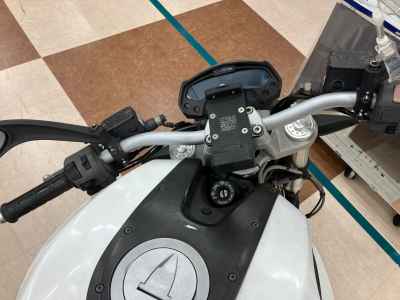 Ducati Monster 696 2015