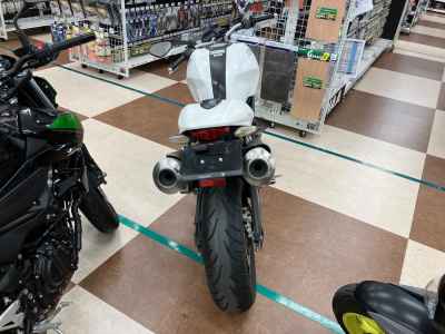 Ducati Monster 696 2015