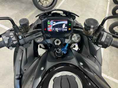 Kawasaki Z H2 2021
