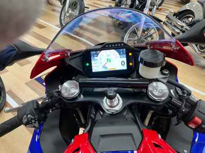 Honda CBR1000RR 2024