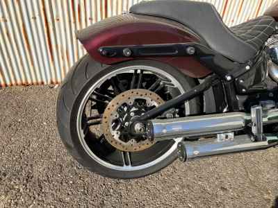 Harley-Davidson Breakout FXBR1750 2019