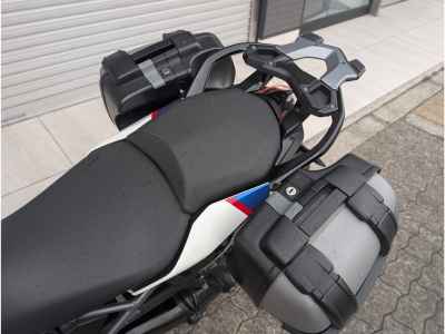 BMW R1200R 2017