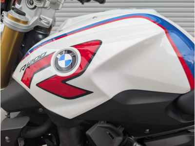 BMW R1200R 2017