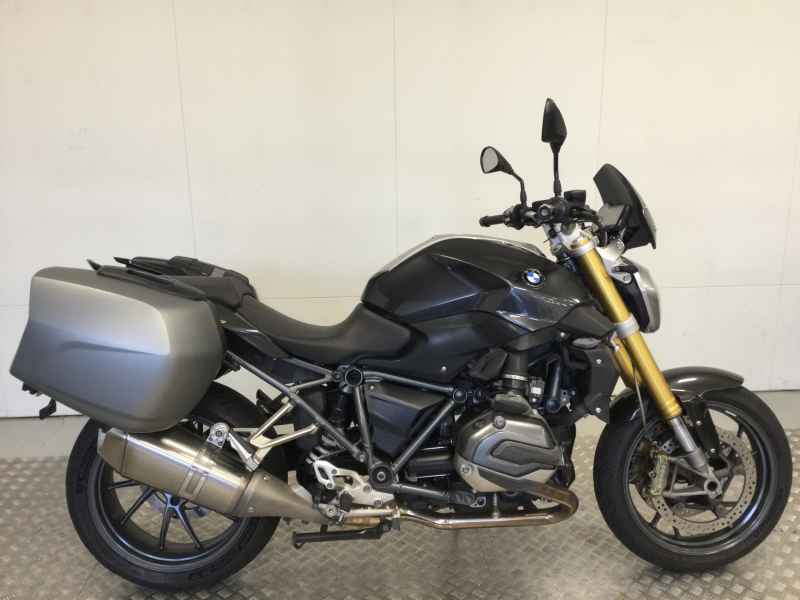 BMW R1200R 2015