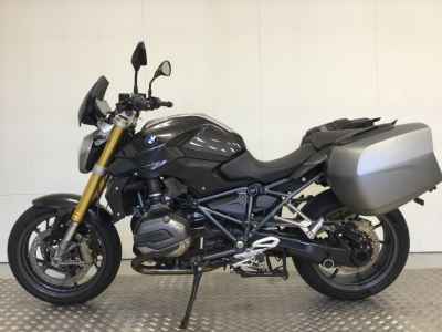 BMW R1200R 2015