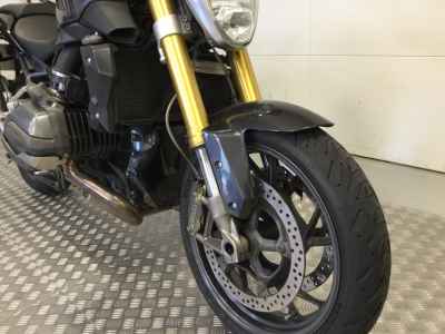 BMW R1200R 2015
