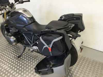 BMW R1200R 2015