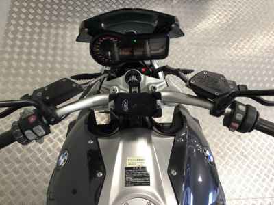 BMW R1200R 2015