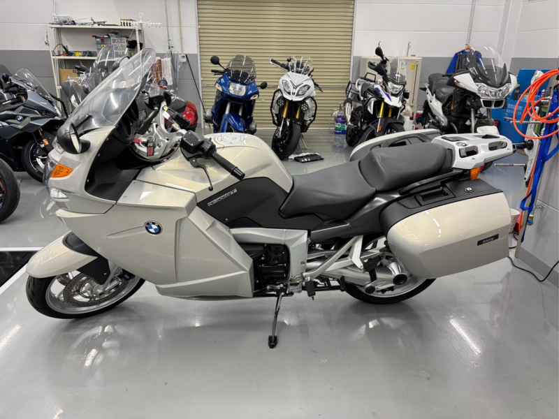 BMW K1200GT 2008