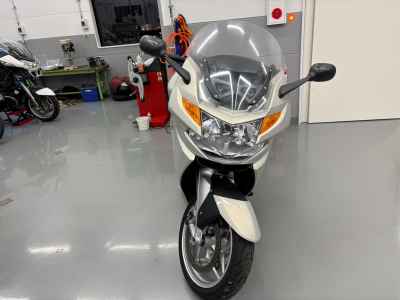BMW K1200GT 2008