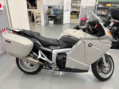 BMW K1200GT 2008