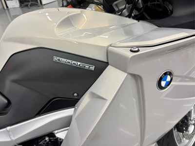 BMW K1200GT 2008