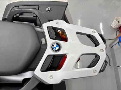 BMW K1200GT 2008