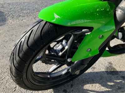 Kawasaki Ninja 250