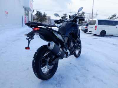 Yamaha Tenere 700 2020