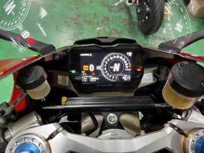 Ducati Panigale V4 2019