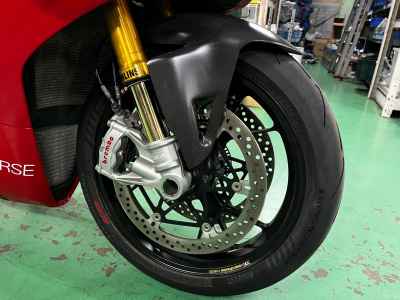 Ducati Panigale V4 2019