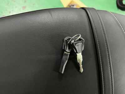 Triumph Speed Twin 1200 2019