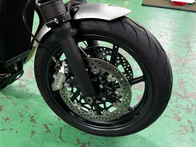 Triumph Speed Twin 1200 2019