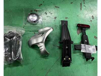 Triumph Speed Twin 1200 2019