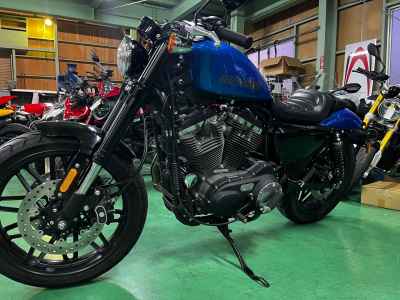 Harley-Davidson Roadster XL1200CX 2019