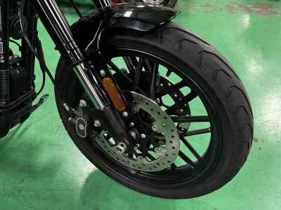 Harley-Davidson Roadster XL1200CX 2019